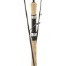 Удилище OKUMA Alaris Light Jig 8'0'' 240cm up to 12g 2sec ALS-S-802UL